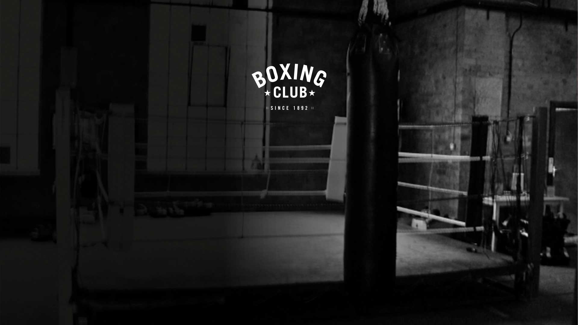 Boxing Clu- Superbrands